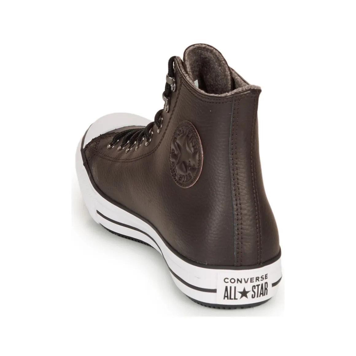 Høje sneakers Converse