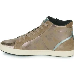 Høje sneakers Geox