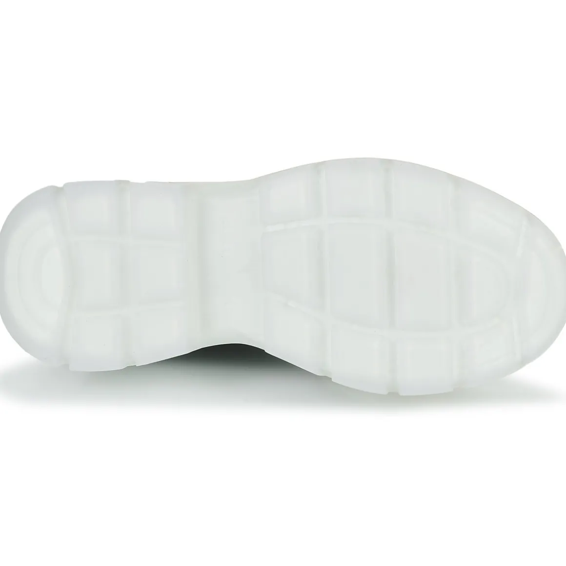 Høje sneakers Karl Lagerfeld