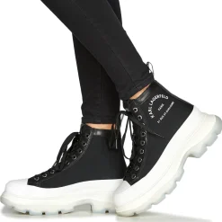 Høje sneakers Karl Lagerfeld