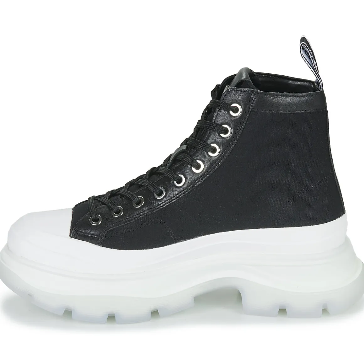 Høje sneakers Karl Lagerfeld