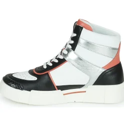 Høje sneakers Love Moschino