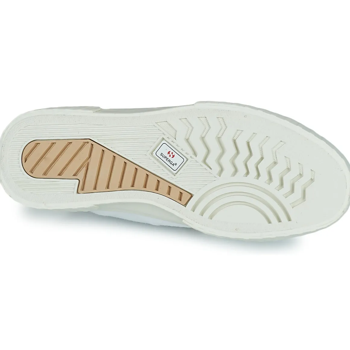 Høje sneakers Superga