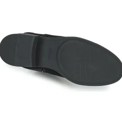 Høje støvletter Clarks