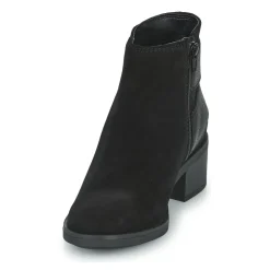 Høje støvletter Clarks
