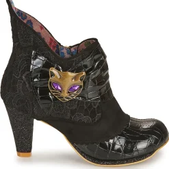 Høje støvletter Irregular Choice