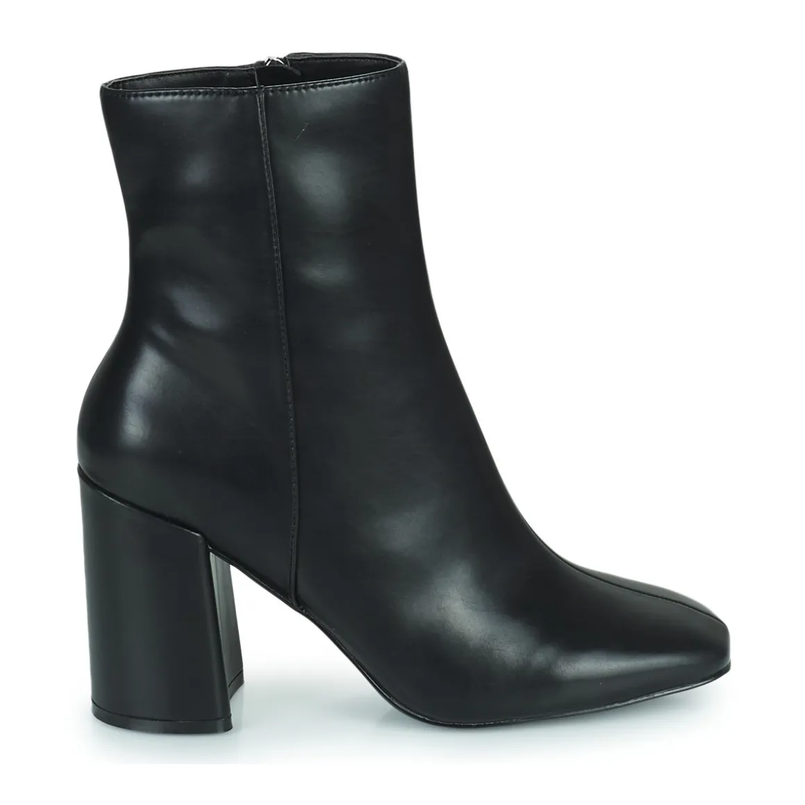 Høje støvletter Steve Madden