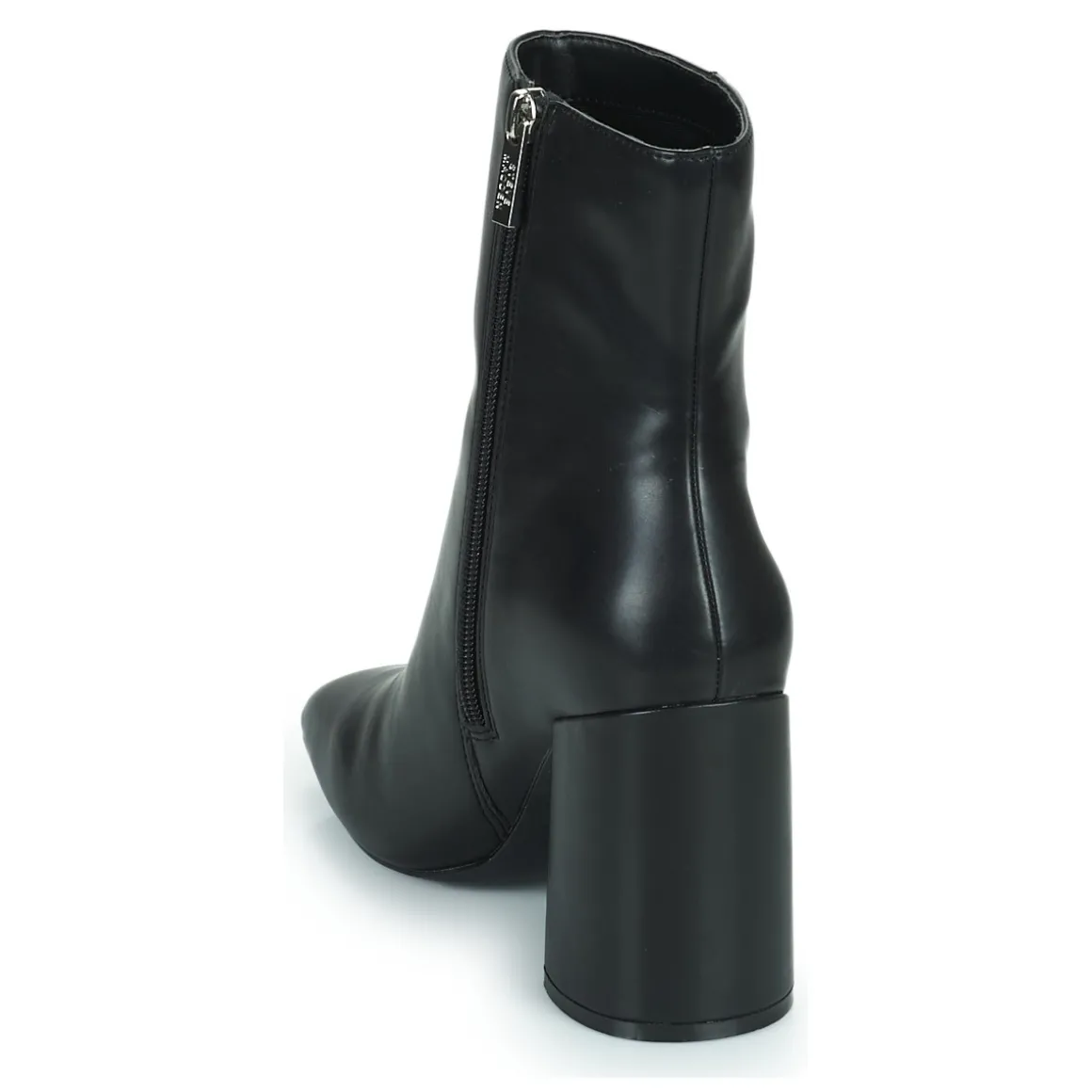 Høje støvletter Steve Madden