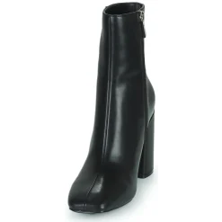 Høje støvletter Steve Madden