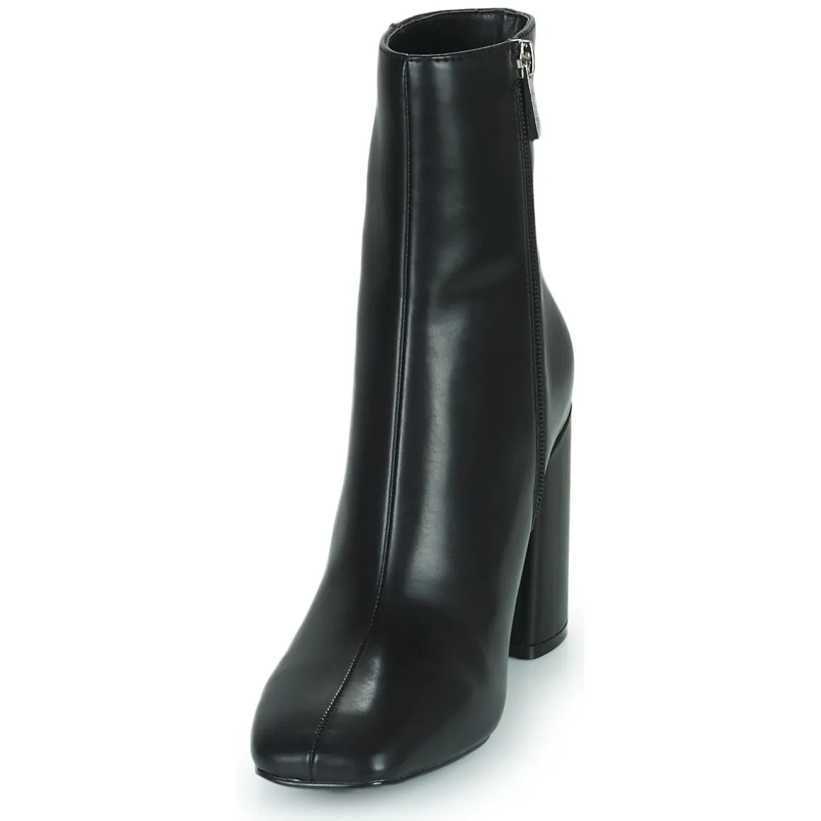 Høje støvletter Steve Madden