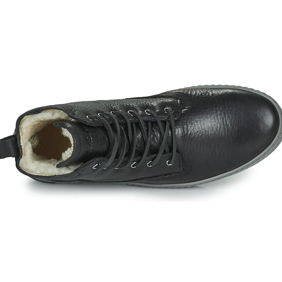Høje sneakers Blackstone