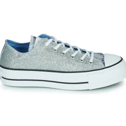Høje sneakers Converse