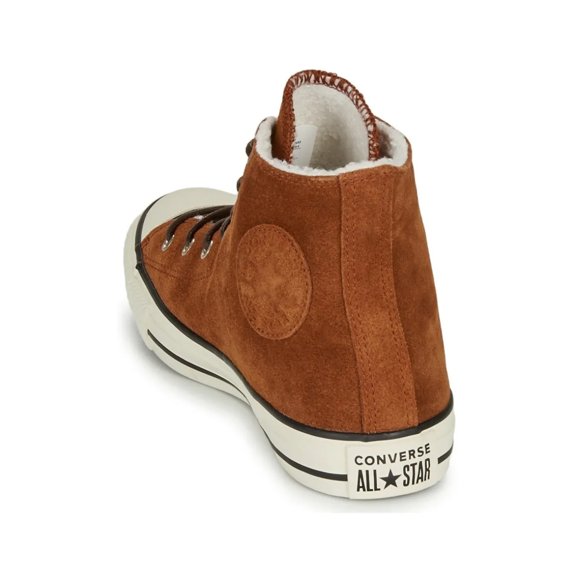 Høje sneakers Converse