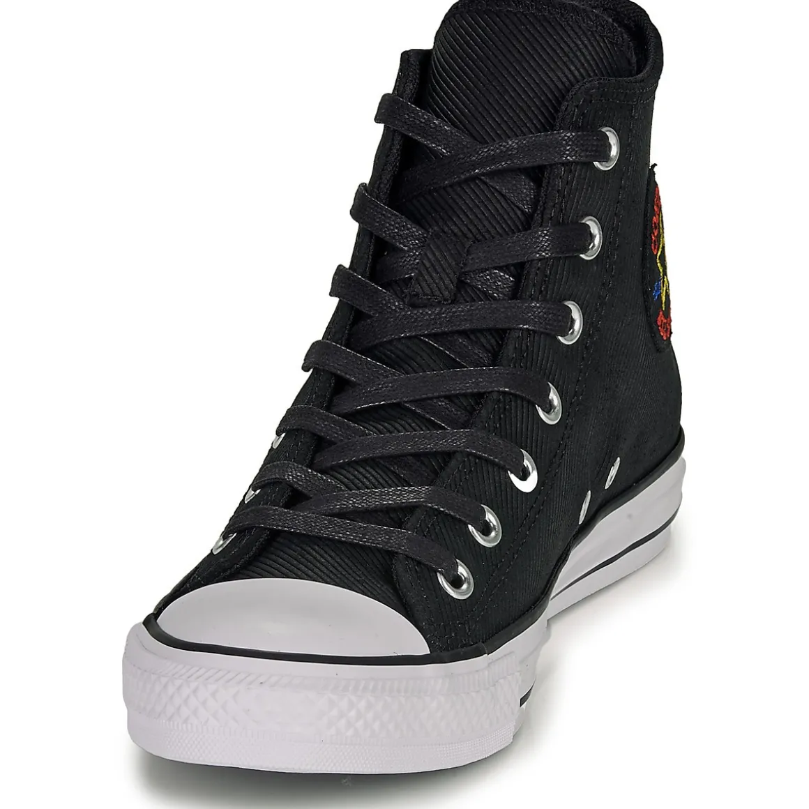 Høje sneakers Converse