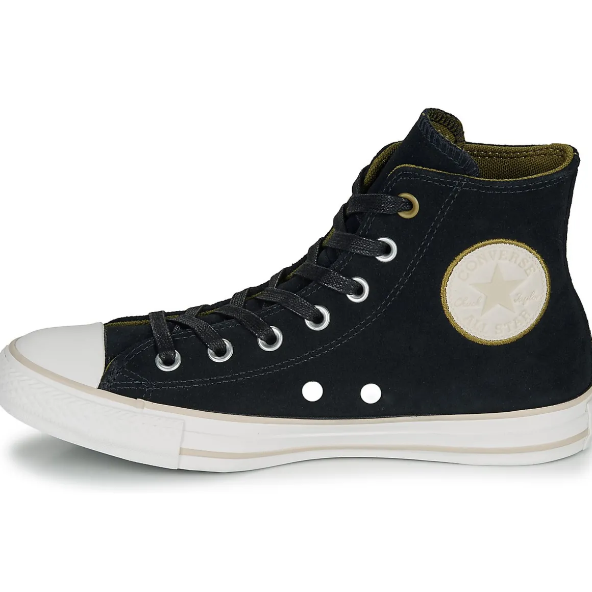 Høje sneakers Converse