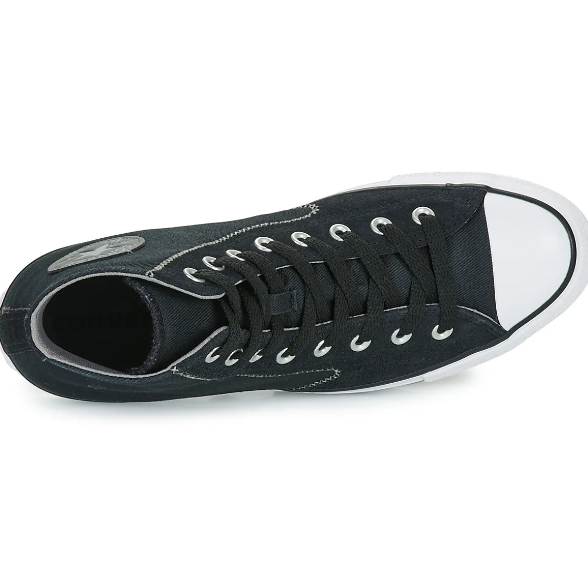 Høje sneakers Converse