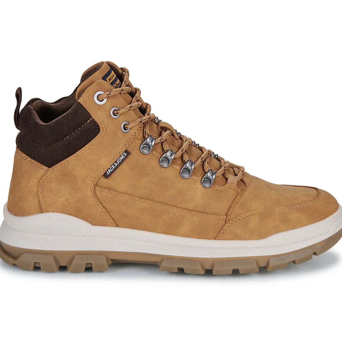 Høje sneakers Jack & Jones