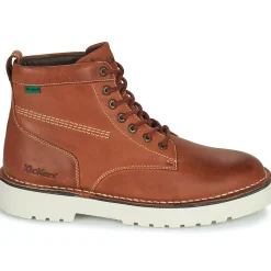 Høje sneakers Kickers