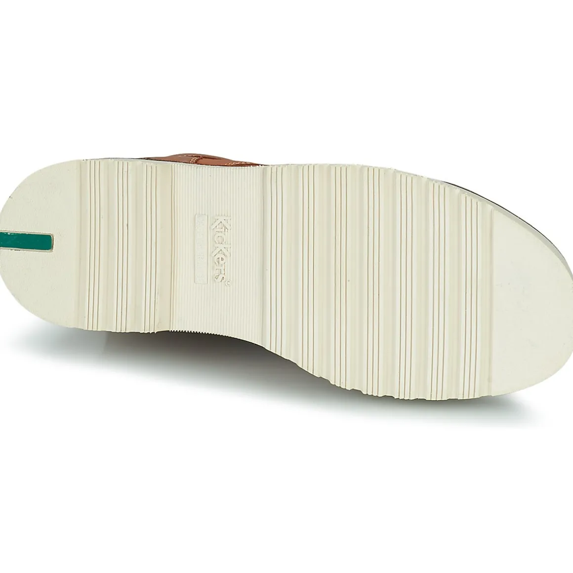 Høje sneakers Kickers