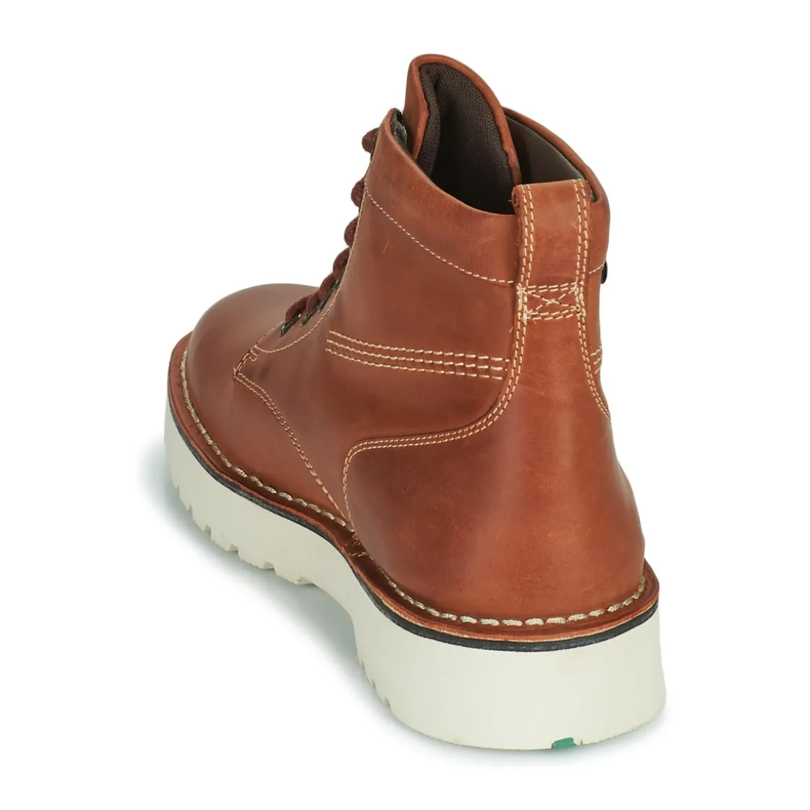 Høje sneakers Kickers