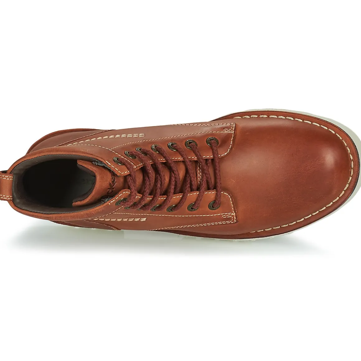 Høje sneakers Kickers
