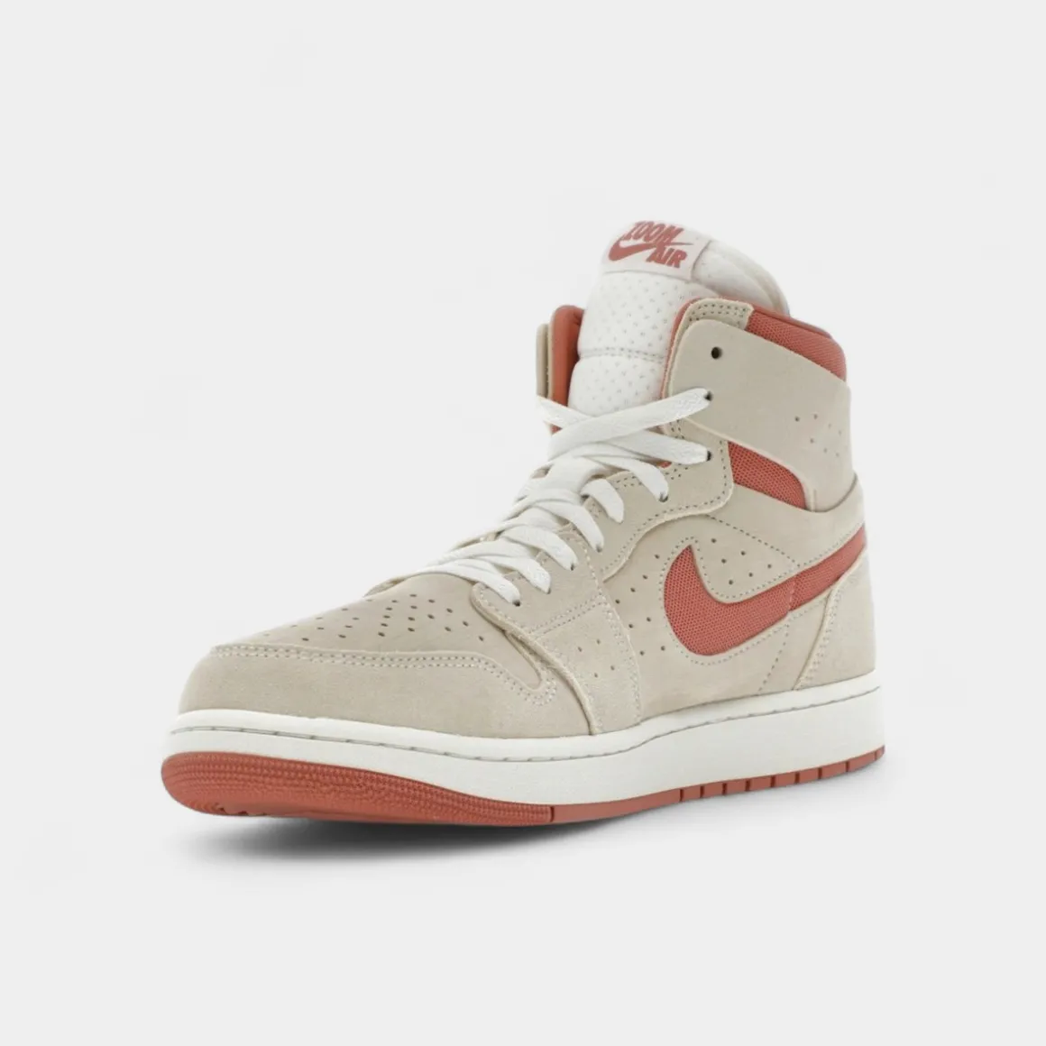 Høje sneakers Nike