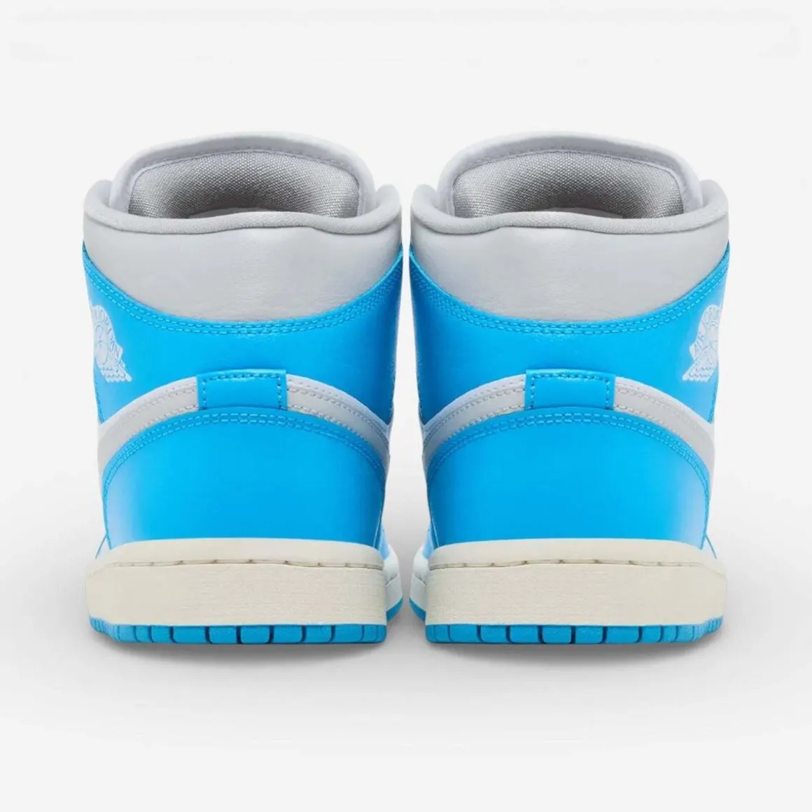 Høje sneakers Nike