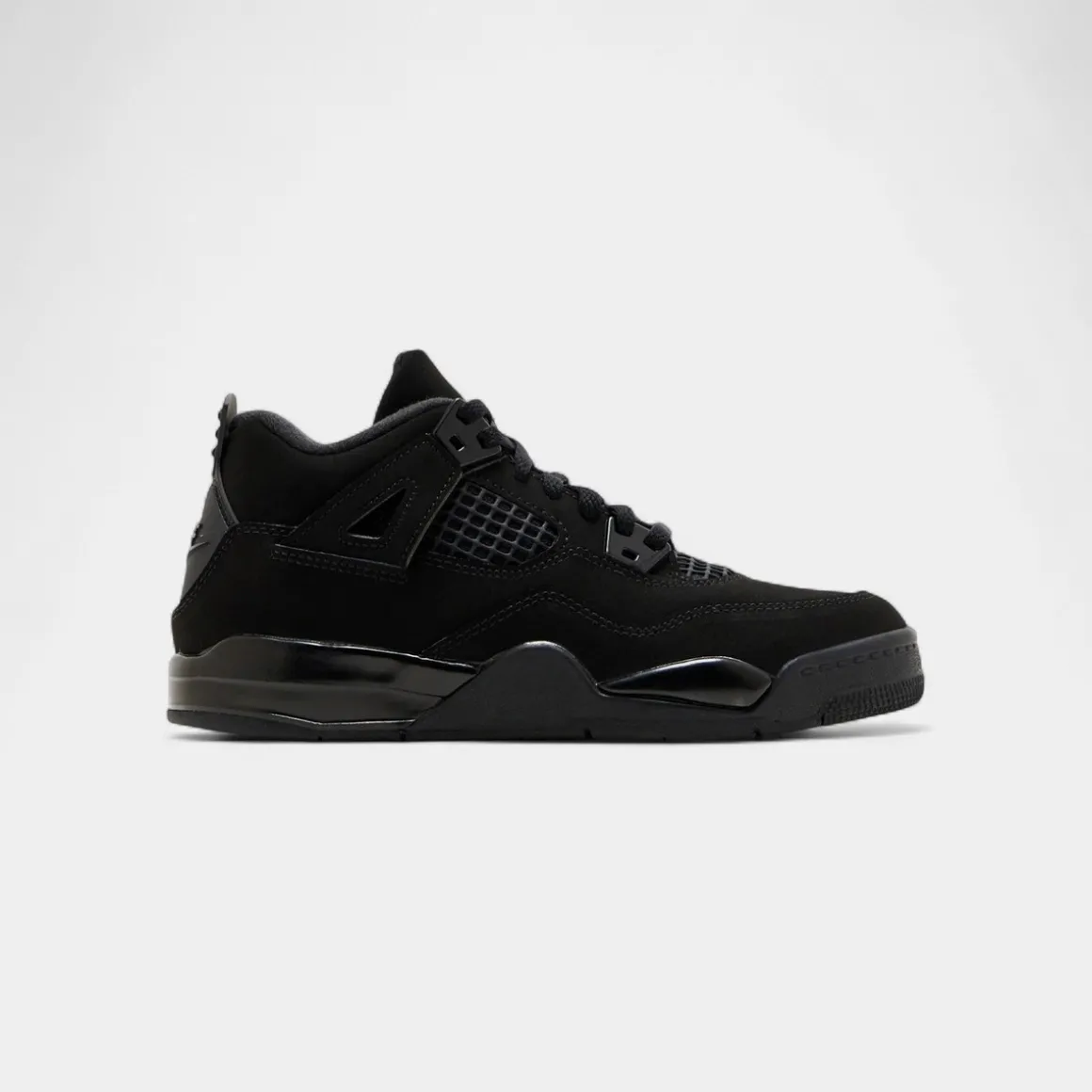 Høje sneakers Nike