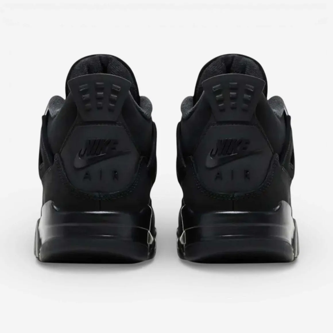 Høje sneakers Nike