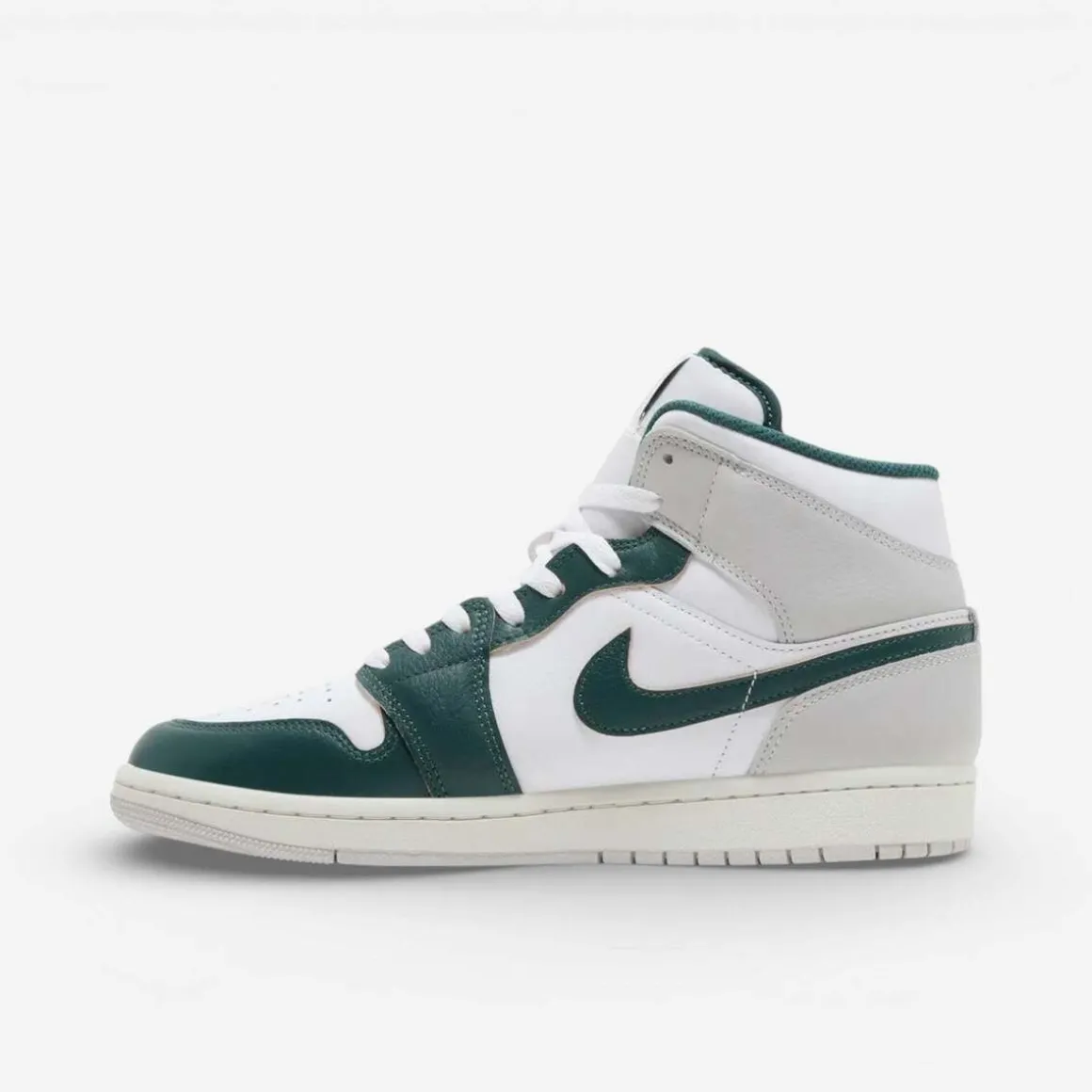Høje sneakers Nike