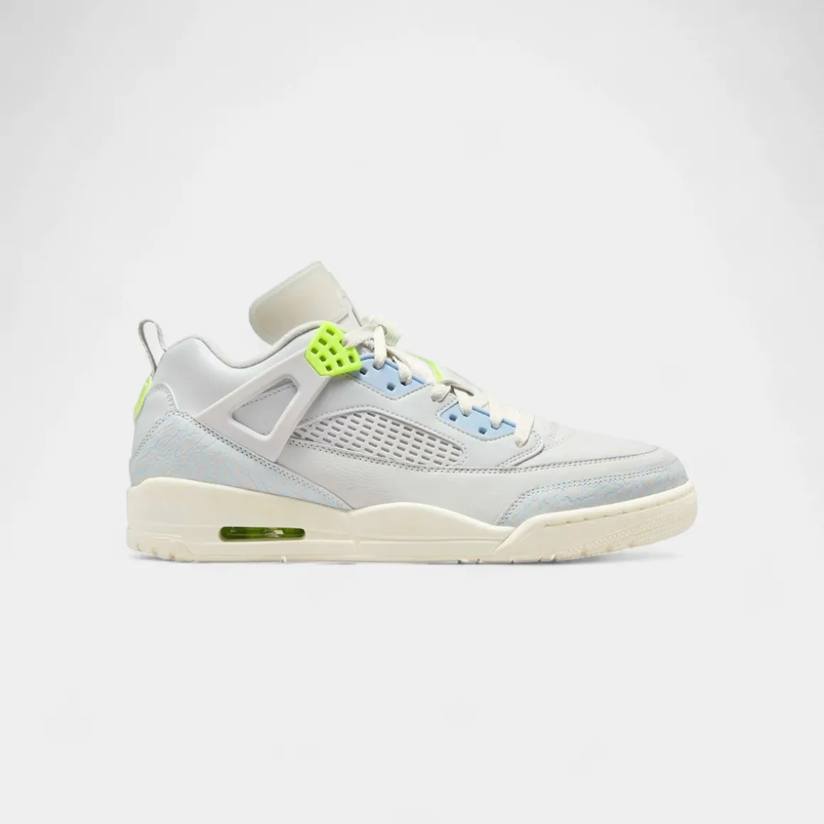 Høje sneakers Nike