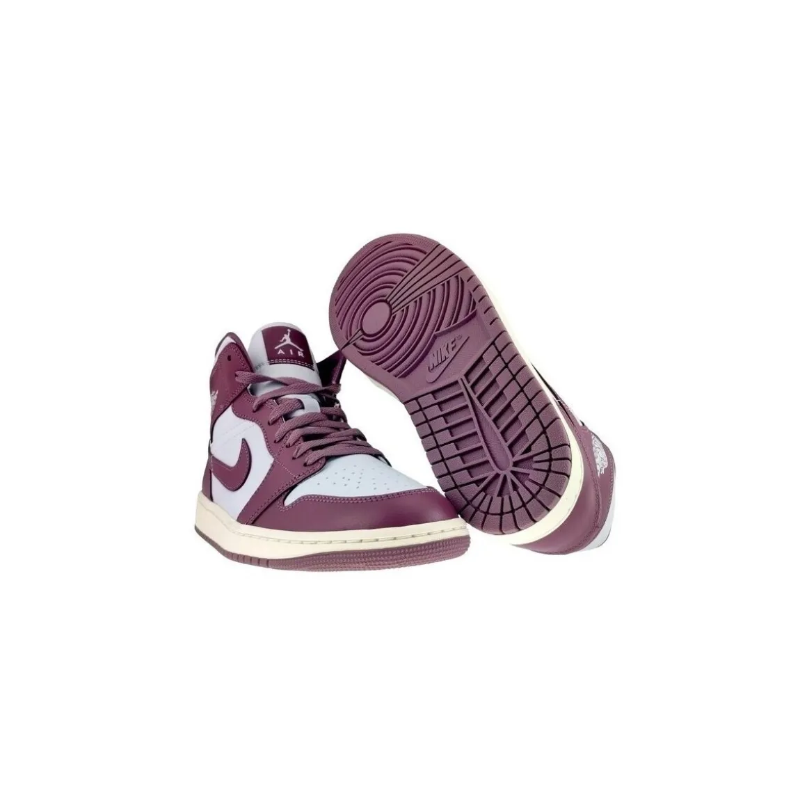 Høje sneakers Nike