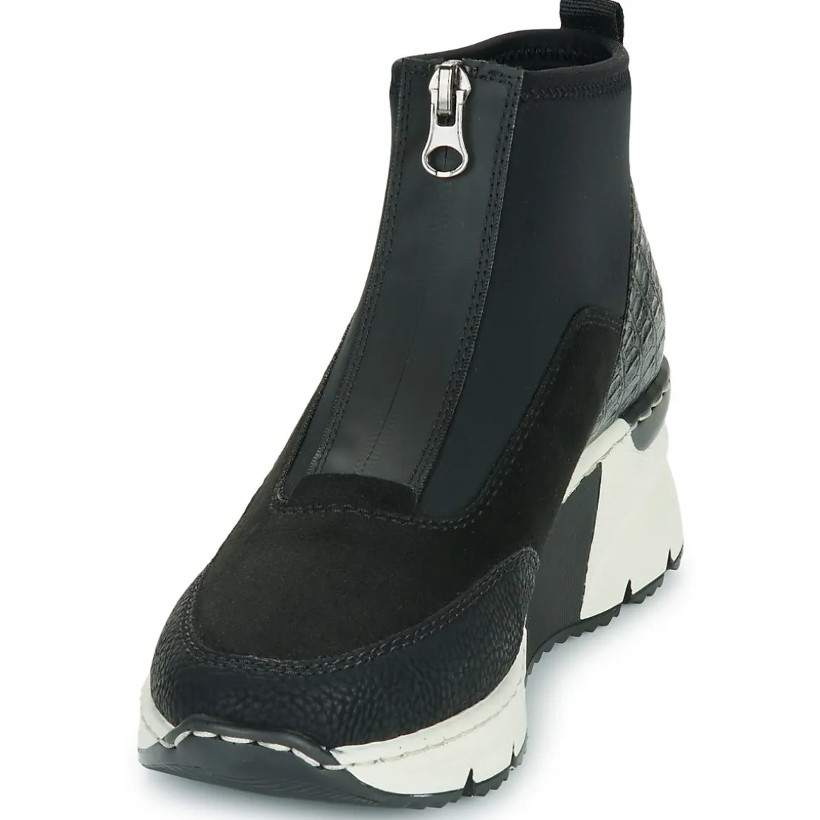 Høje sneakers Rieker