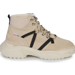 Høje sneakers Yurban