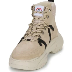 Høje sneakers Yurban