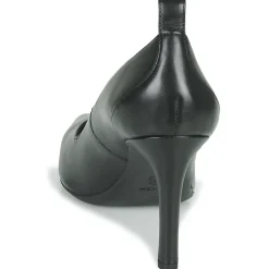 Højhælede sko Geox