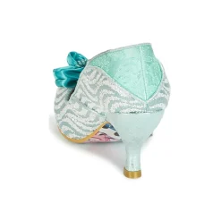Højhælede sko Irregular Choice