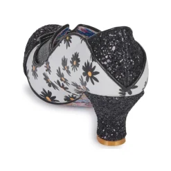 Højhælede sko Irregular Choice