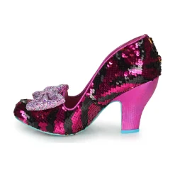 Højhælede sko Irregular Choice