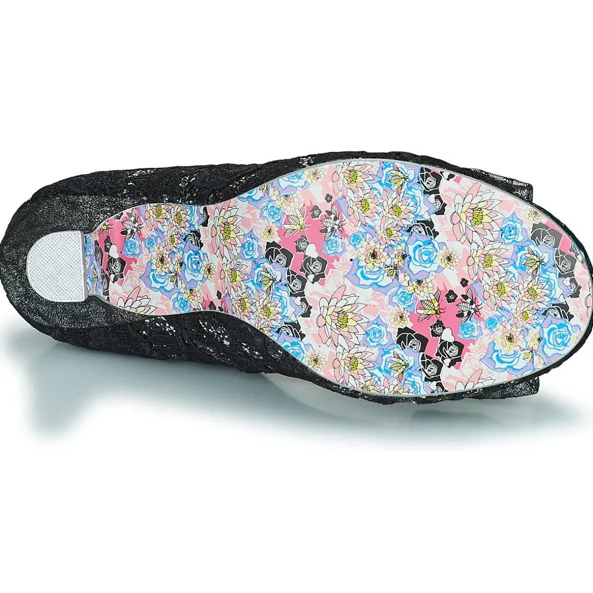Højhælede sko Irregular Choice