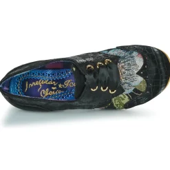 Højhælede sko Irregular Choice