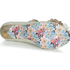 Højhælede sko Irregular Choice