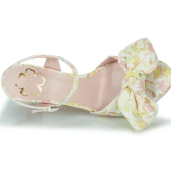 Højhælede sko Ted Baker