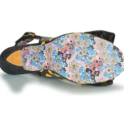 Højhælede sko Irregular Choice