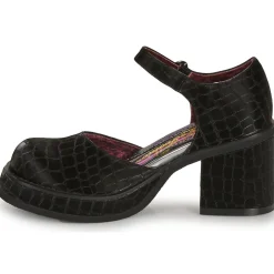 Højhælede sko Irregular Choice