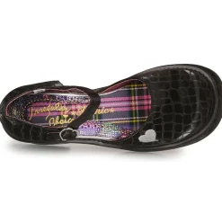 Højhælede sko Irregular Choice