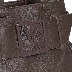 Håndtasker m. kort hank Armani Exchange