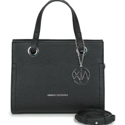 Håndtasker m. kort hank Armani Exchange