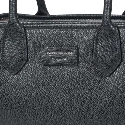 Håndtasker m. kort hank Emporio Armani