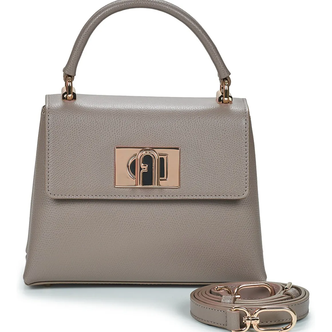 Håndtasker m. kort hank Furla